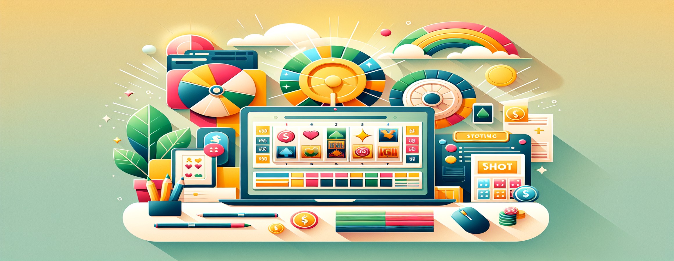 1XBET Blog header image featuring expert strategies for online slots in Pakistan.